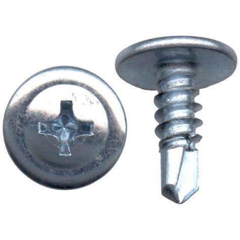 metal stud screws home depot